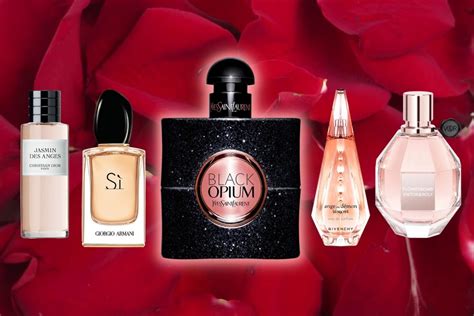 romantic perfume for woman|best date night fragrances.